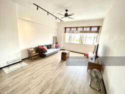 Sherwood Condo (D21), Condominium #274258571